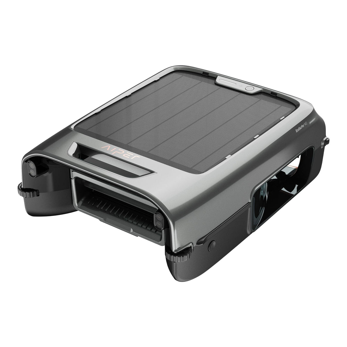 EcoSurfer W2 Solar Powered Robotic Pool Skimmer H0Z4 - product image 1