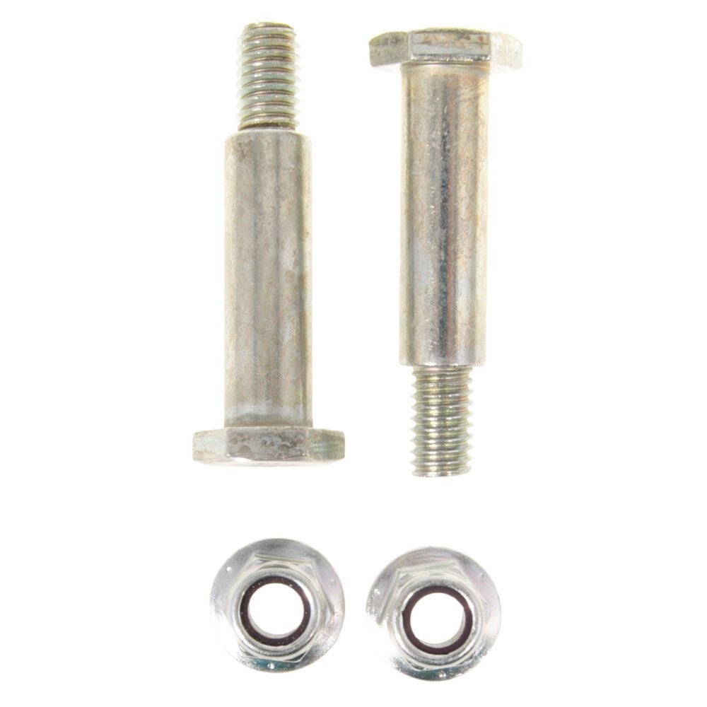 Universal Lawn Mower Wheel Bolts, 2-pk, 1-1/2-in Q5Z2 - product image 1