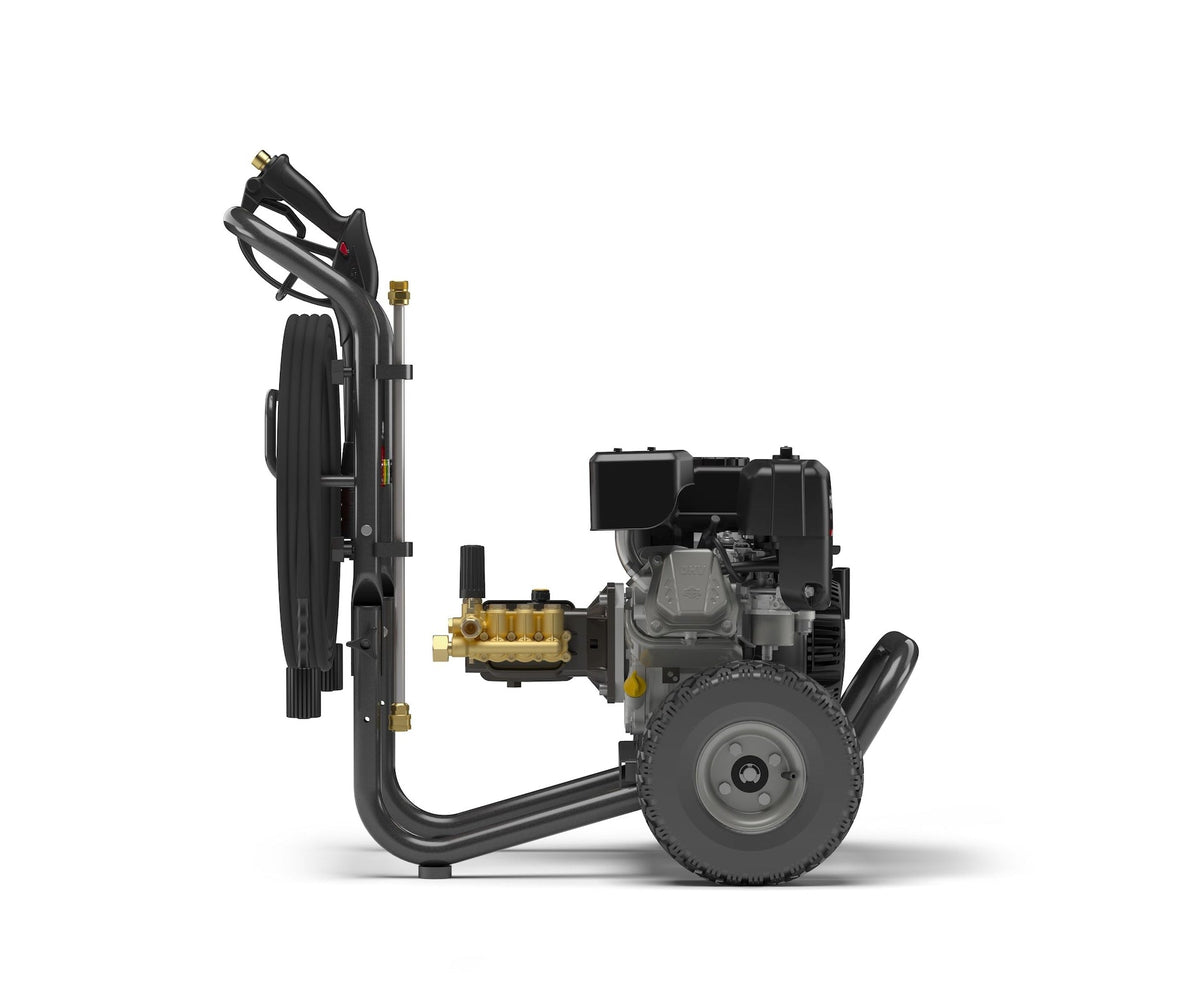 & Stratton 3300 PSI 2.5 GPM Gas Pressure Washer O4U8 - product image 7