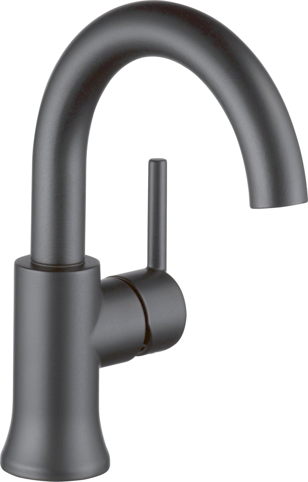 1-Handle Lavatory Faucet with Diamond Seal Technology, Matte Black G8M2 - product image 2