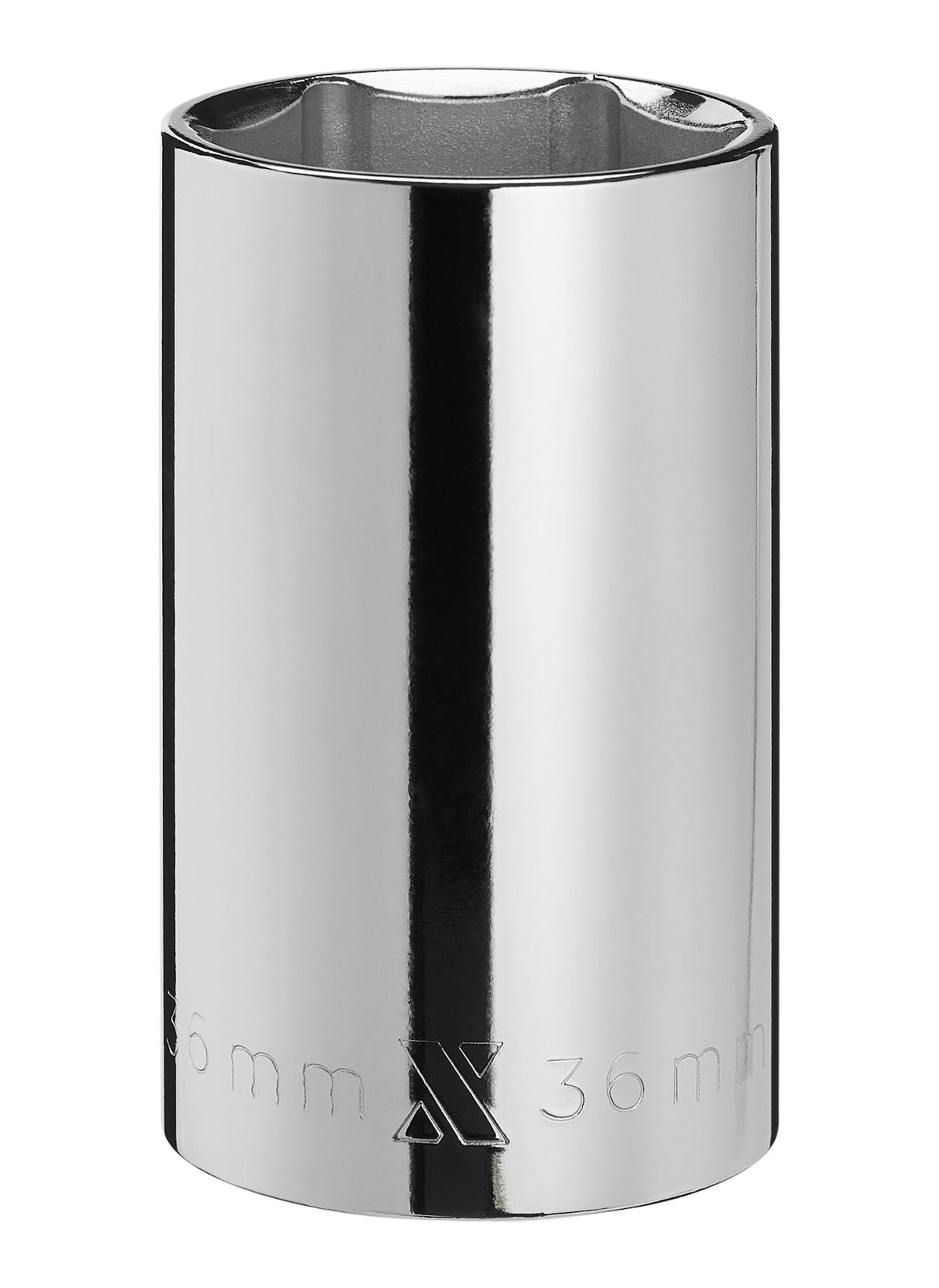 1/2" Drive 36mm Deep Socket T2M7 - product image 1