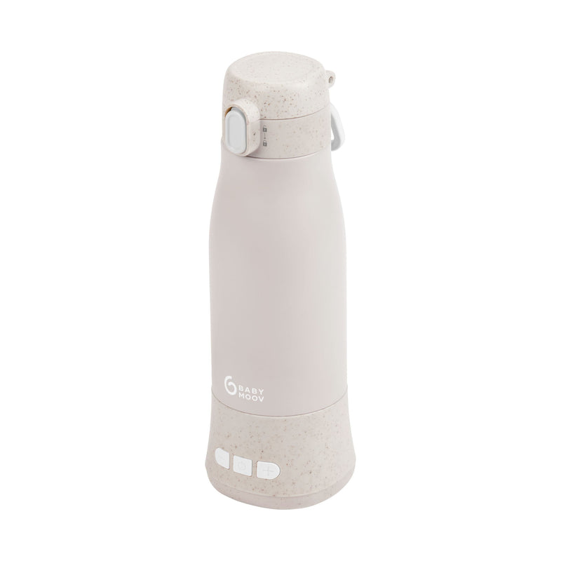Moov & Feed Travel Bottle Warmer I8W6