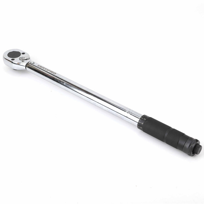 1/2" Drive Torque Wrench R6M3