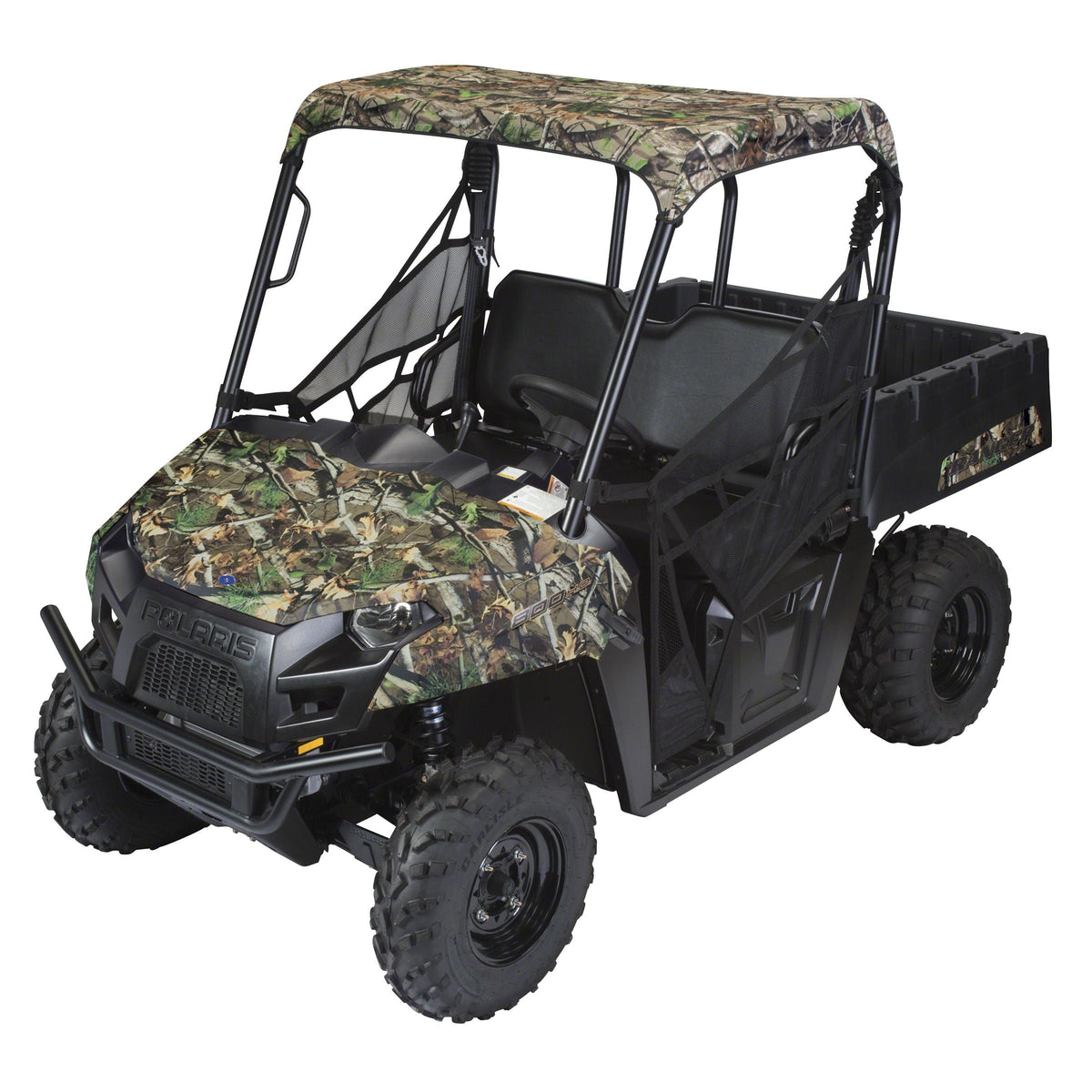Classic Accessories UTV Roll Cage Top, Polaris Ranger '02-'08, Vista U8F1 - product image 1