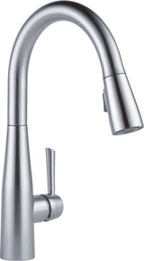 1-Handle Pull-Down Kitchen Faucet Arctic, Stainless Y7F0 - product image 2