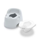 Ready Set Go Potty 2.0, for Kids Up to 50-lb V9P9 - product image 1