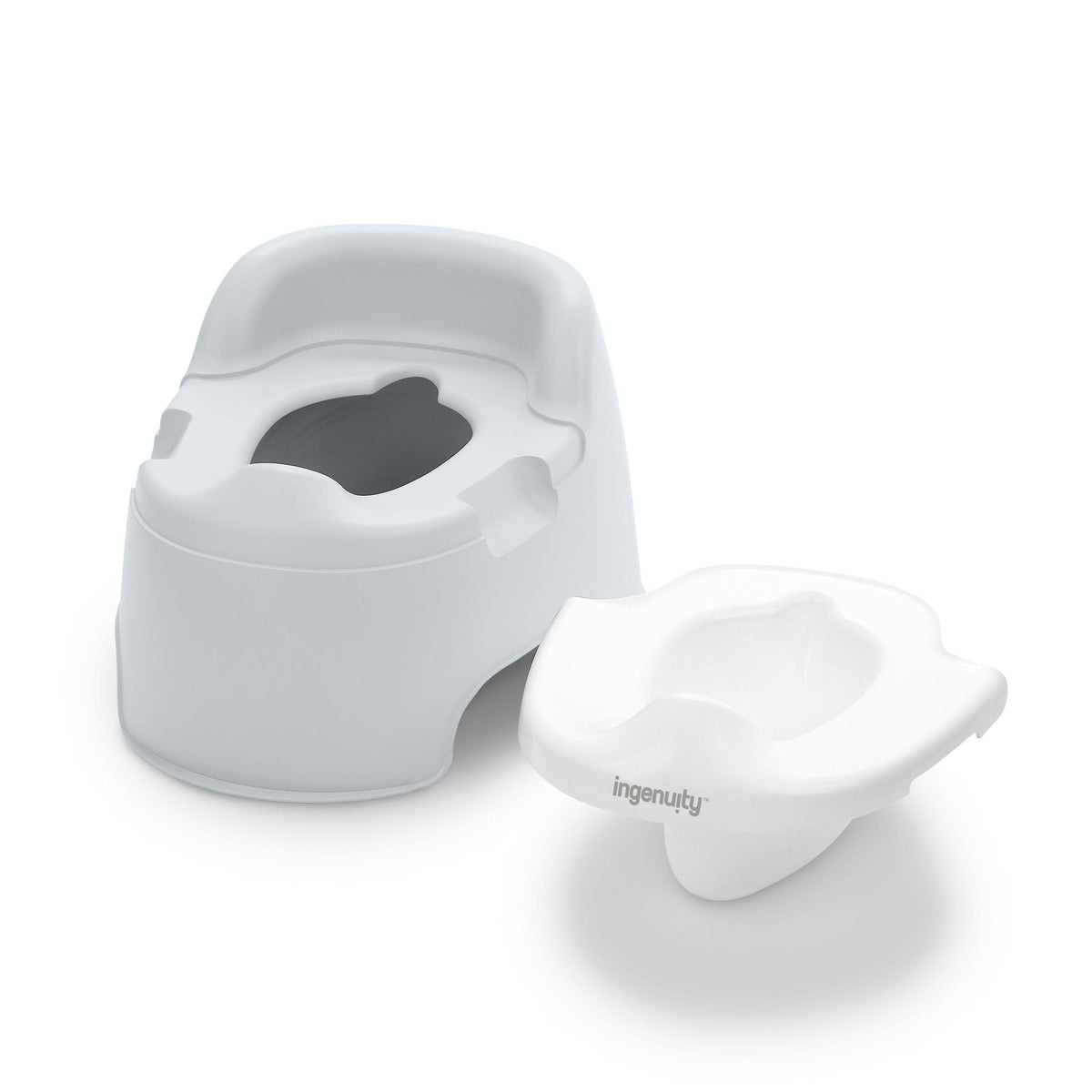 Ready Set Go Potty 2.0, for Kids Up to 50-lb V9P9 - product image 1