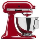 4.5 Quart Tilt-Head Stand Mixer with 10 Speeds, Empire Red A7R3 - product image 2