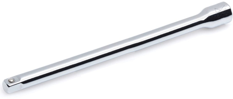 1/2-in Drive Extension Bar, CRV, Nickel-Chrome Plating, 20-in S2O9