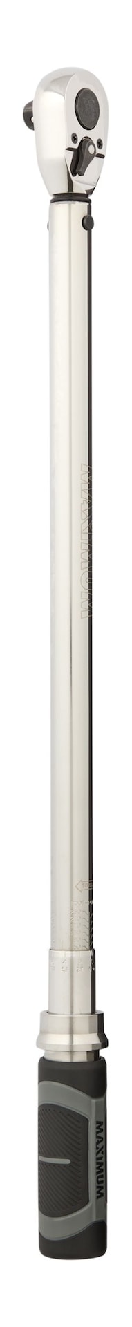 1/2-in Drive, Torque Wrench, 50-250 ft-lbs V1M1