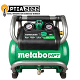 HPT 36V Cordless Air Compressor, 2-Gal G9E7 - product image 3