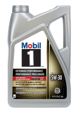 1 Extended Performance High Mileage 5W30 Synthetic Engine/Motor Oil, 4.73-L D8W3 - product image 1