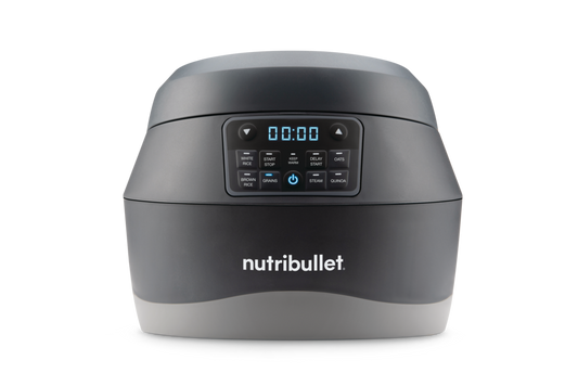 Rice & Grain Cooker R7W5 - product image 1