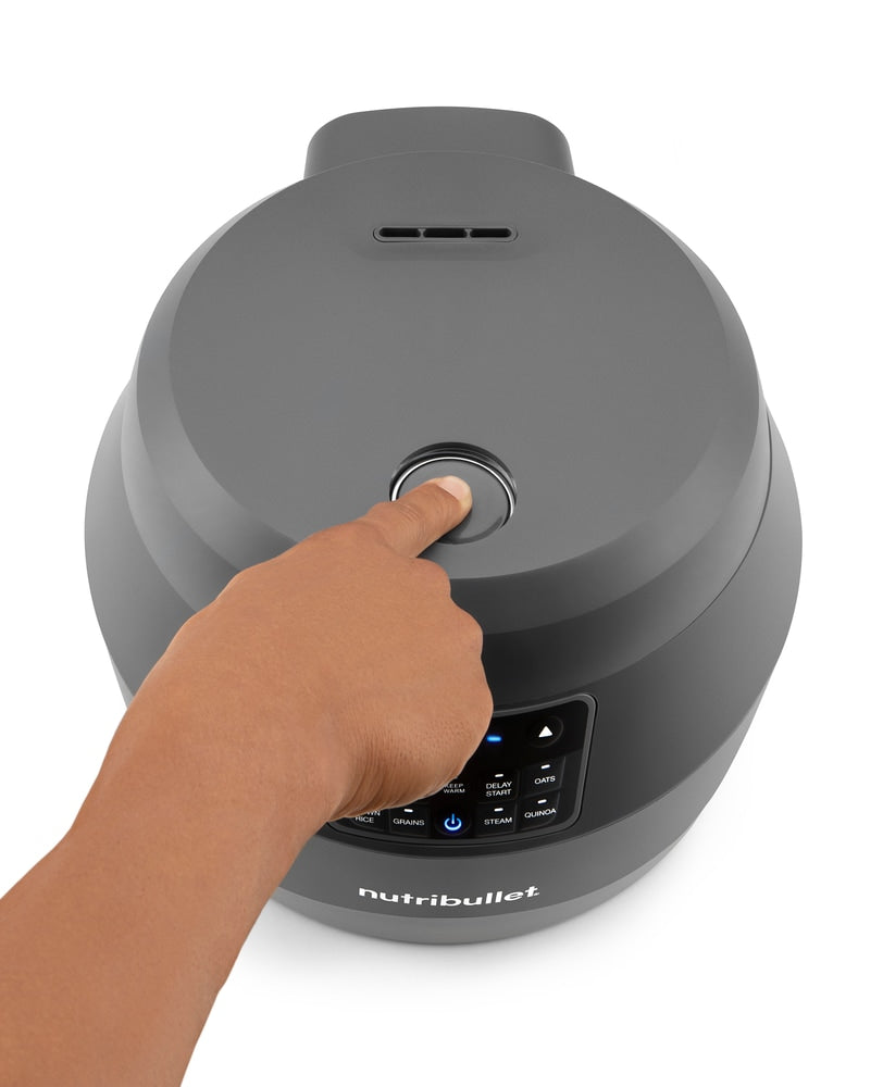 Rice & Grain Cooker R7W5 - product image 5