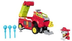 Movie Rescue Responder G5A3