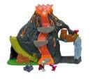 Movie Super Lava Blast Playset J4K7
