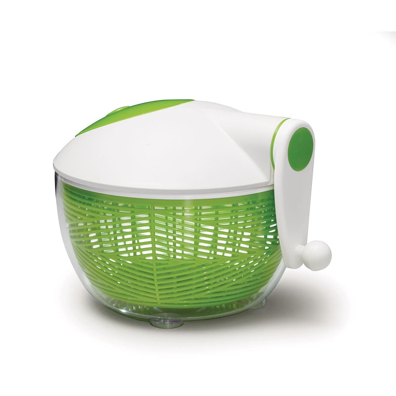 Pull Handle Salad Spinner O0H3