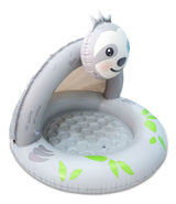 & Finn Sloth Canopy Inflatable Pool/Water Float R3Z3 - product image 1