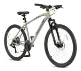 Beacon Hardtail Mountain Bike, 27.5-in Wheel Q8I7 - product image 1