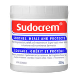 Healing Diaper Cream, 250-g O2B4 - product image 1