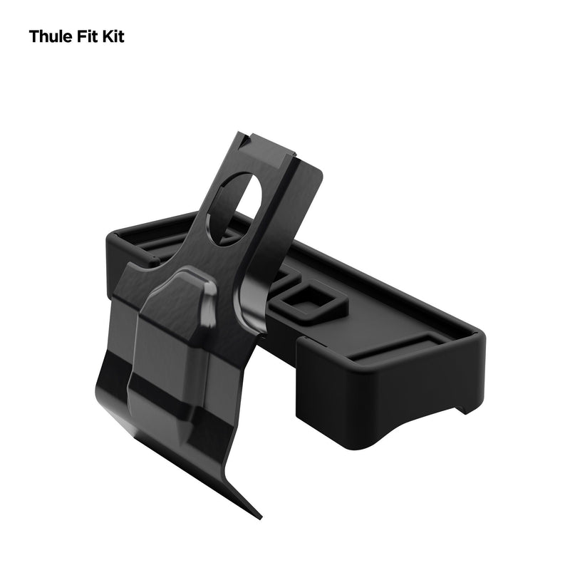145046 Roof Rack Direct Fit Kit | CR-V (MK. V) Y7S8