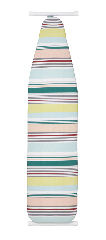 type A Adjustable T-Leg Ironing Board, 54-in x 13-in x 35.5-in A7E1 - product image 1