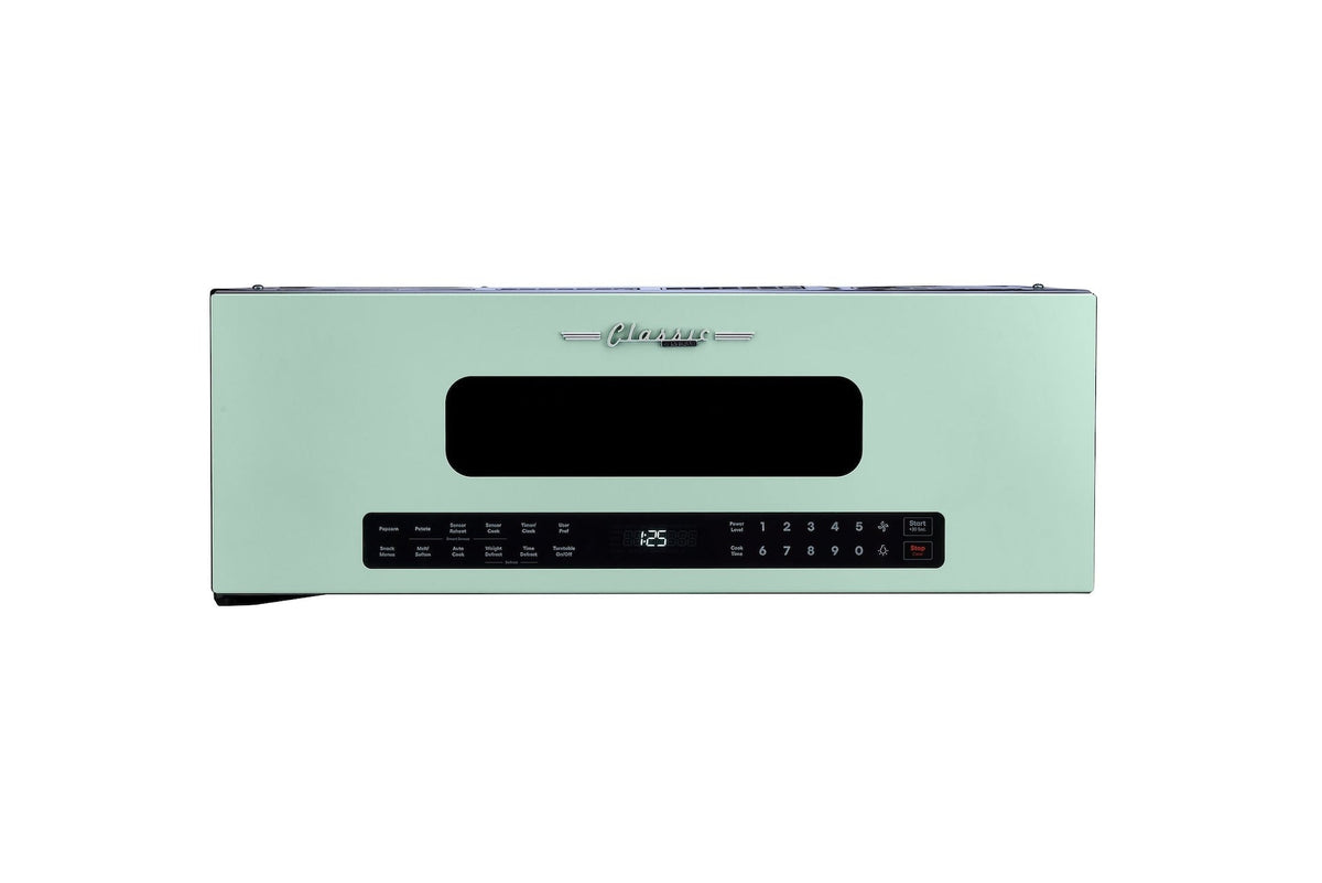 Appliances Over The Range Microwave, Various Colours C0O0 - product image 1