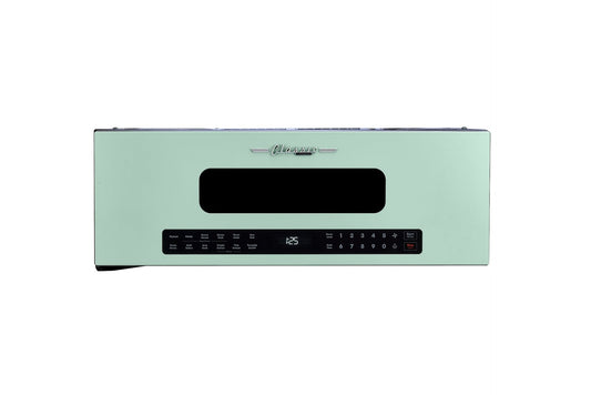 Appliances Over The Range Microwave, Various Colours C0O0 - product image 1