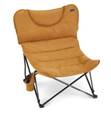 Mammoth Folding Camping Chair with Cup Holder, Dijon L4Y9 - product image 1